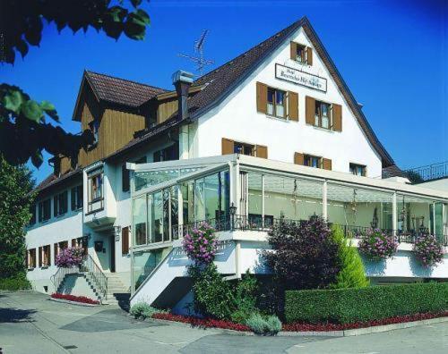 Hotel Bayerischer Hof Rehlings Вайсенберг Екстер'єр фото